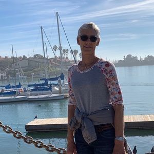 Meet your Posher, Carolyn